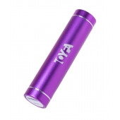 Портативное зарядное устройство A-toys 2400 mAh microUSB - A-toys - купить с доставкой в Краснодаре