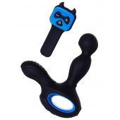 Вибростимулятор простаты с подогревом - Erotist Adult Toys - в Краснодаре купить с доставкой