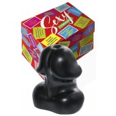 Сувенир в коробке  Босс - LOVETOY (А-Полимер) - купить с доставкой в Краснодаре