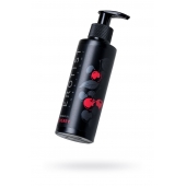 Массажное масло Erotist CHERRY с ароматом вишни - 150 мл. - Erotist Lubricants - купить с доставкой в Краснодаре