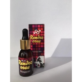 Капли для женщин Rendezvous - 30 мл. - Капиталпродукт - купить с доставкой в Краснодаре