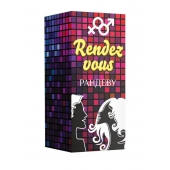 Капли для женщин Rendezvous - 30 мл. - Капиталпродукт - купить с доставкой в Краснодаре