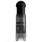 Вакуумная вибропомпа Extender Pro Vibrating Pump - Pipedream - в Краснодаре купить с доставкой