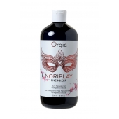 Энергетический гель для эротического массажа Orgie Energizing Nuru Massage - 500 мл. - ORGIE - купить с доставкой в Краснодаре