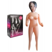 Секс-кукла Каролина - Erowoman-Eroman - в Краснодаре купить с доставкой