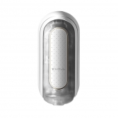 Мастурбатор Flip Zero с вибрацией - Tenga - в Краснодаре купить с доставкой