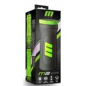 Мастурбатор-вагина M2 SUPERIOR STROKER - Blush Novelties - в Краснодаре купить с доставкой