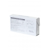 Ультратонкие презервативы Sagami Original QUICK - 6 шт. - Sagami - купить с доставкой в Краснодаре