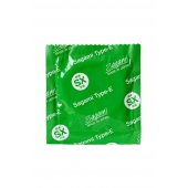 Презервативы Sagami Xtreme SUPER DOTS с точками - 3 шт. - Sagami - купить с доставкой в Краснодаре