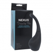 Анальный душ Nexus Douche Pro - Nexus Range - купить с доставкой в Краснодаре