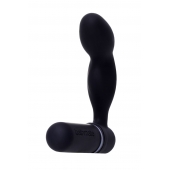Стимулятор простаты Prostate Vibe - 10,5 см. - Bathmate - в Краснодаре купить с доставкой