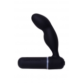 Стимулятор простаты Prostate Vibe - 10,5 см. - Bathmate - в Краснодаре купить с доставкой