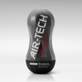 Мастурбатор AIR-TECH Squeeze Strong - Tenga - в Краснодаре купить с доставкой