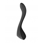 Чёрный многофункциональный стимулятор для пар Satisfyer Partner Multifun 2 - Satisfyer - в Краснодаре купить с доставкой
