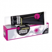 Возбуждающий крем для женщин Stimulating Clitoris Creme - 30 мл. - Ero - купить с доставкой в Краснодаре