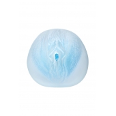 Прозрачный реалистичный мастурбатор Juicy Pussy Subtle Crystal - ToyFa - в Краснодаре купить с доставкой