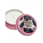 Массажная свеча  Искушение - БиоМед - купить с доставкой в Краснодаре