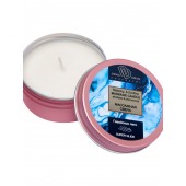 Массажная свеча  Гавайское лето - БиоМед - купить с доставкой в Краснодаре