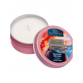 Массажная свеча  Фруктовая фантазия - БиоМед - купить с доставкой в Краснодаре