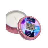 Массажная свеча  Смузи бум - БиоМед - купить с доставкой в Краснодаре