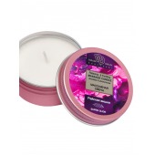 Массажная свеча  Райская вишня - БиоМед - купить с доставкой в Краснодаре