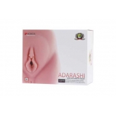 Мастурбатор-вагина Adarashi 3 без вибрации - KOKOS - в Краснодаре купить с доставкой