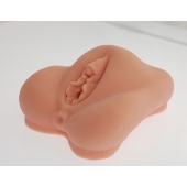 Мастурбатор-вагина Adarashi 3 без вибрации - KOKOS - в Краснодаре купить с доставкой