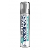 Очищающая пенка для игрушек и тела Swiss Navy Toy   Body Cleaner Foamer - 207 мл. - Swiss navy - купить с доставкой в Краснодаре