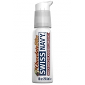 Лубрикант с ароматом шоколада Swiss Navy Chocolate Bliss Lube - 29,5 мл. - Swiss navy - купить с доставкой в Краснодаре