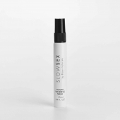 Спрей для усиления слюноотделения Slow Sex Mouthwatering Spray - 13 мл. - Bijoux Indiscrets - купить с доставкой в Краснодаре