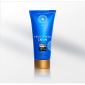 Возбуждающий крем для мужчин Penis Power Cream - 30 мл. - Shiatsu - купить с доставкой в Краснодаре