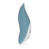 Клиторальный вибромассажёр The Tulip Clitoris Vibrator - ONE DC B.V.