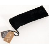 Фаллоимитатор-спираль из прозрачного стекла - 16 см. - Sexus купить с доставкой в интернет-магазине Orgasmix в Краснодаре Фаллоимитатор-спираль из прозрачного стекла - 16 см. - Sexus