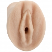 Мастурбатор-вагина Palm Pal Natural ULTRASKYN Masturbator Pussy - Doc Johnson - в Краснодаре купить с доставкой