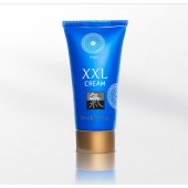 Интимный крем для мужчин XXL CREAM - 50 мл. - Shiatsu - купить с доставкой в Краснодаре