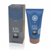 Интимный крем для мужчин XXL CREAM - 50 мл. - Shiatsu - купить с доставкой в Краснодаре