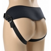 Трусики HARNESS Dual Peak размера XS-M - Sitabella - купить с доставкой в Краснодаре