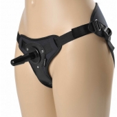 Трусики HARNESS Dual Peak размера XS-M - Sitabella - купить с доставкой в Краснодаре