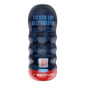 Мастурбатор-вагина Vacuum Cup Masturbator - Baile - в Краснодаре купить с доставкой