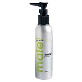 Анальный лубрикант MALE Cobeco Anal Lubricant - 150 мл. - Cobeco - купить с доставкой в Краснодаре Анальный лубрикант MALE Cobeco Anal Lubricant - 150 мл. - Cobeco - купить с доставкой в Краснодаре