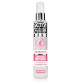 Увлажняющий интимный гель Active Glide Prebiotic - 100 гр. - Биоритм - купить с доставкой в Краснодаре