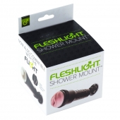 Крепление Fleshlight - Shower Mount - Fleshlight - в Краснодаре купить с доставкой
