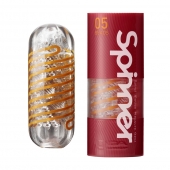 Мастурбатор SPINNER Beads - Tenga - в Краснодаре купить с доставкой