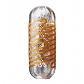 Мастурбатор SPINNER Beads - Tenga - в Краснодаре купить с доставкой