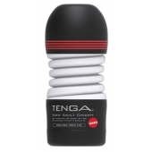 Мастурбатор TENGA Rolling Head Cup Strong - Tenga - в Краснодаре купить с доставкой