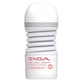 Мастурбатор TENGA Rolling Head Cup Soft - Tenga - в Краснодаре купить с доставкой