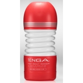 Мастурбатор TENGA Rolling Head Cup - Tenga - в Краснодаре купить с доставкой