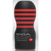 Мастурбатор TENGA Original Vacuum Cup Hard - Tenga - в Краснодаре купить с доставкой