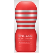 Мастурбатор TENGA Original Vacuum Cup - Tenga - в Краснодаре купить с доставкой