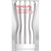 Мастурбатор TENGA Squeeze Tube Cup Soft - Tenga - в Краснодаре купить с доставкой